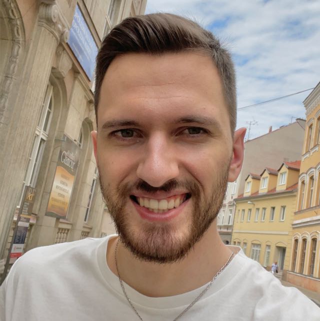 Martin Lukeš